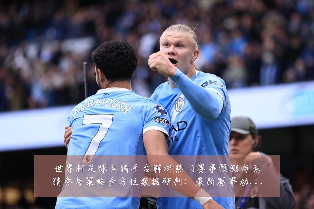 世界杯足球竞猜平台解析热门赛事预测与竞猜参与策略全方位数据研判:最新赛事动态与深度分析